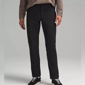 ABC Classic-Fit 5 Pocket Pant 34"
Warpstreme